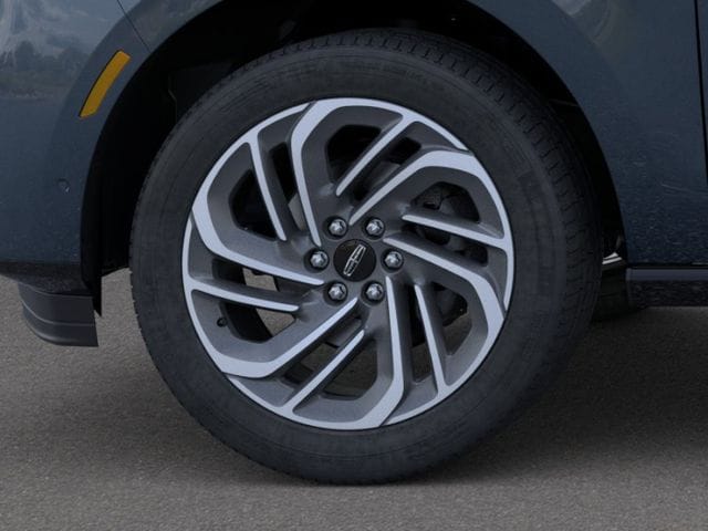 2026 Lincoln Navigator Reserve L - Photo 19
