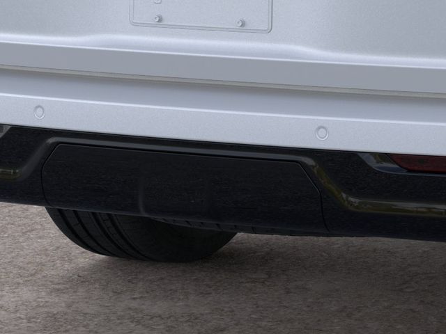 2026 Lincoln Navigator Reserve L - Photo 23