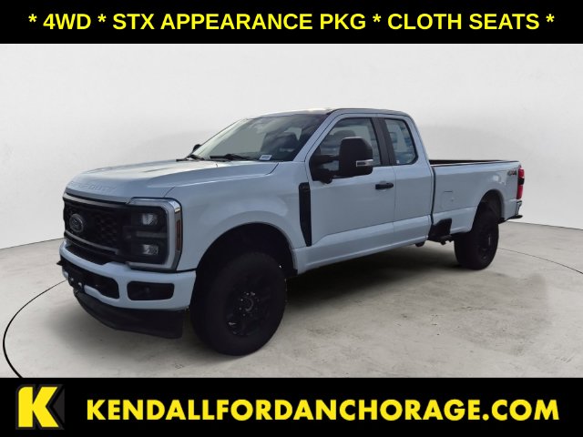 2024 Ford F-250 Super Duty XL