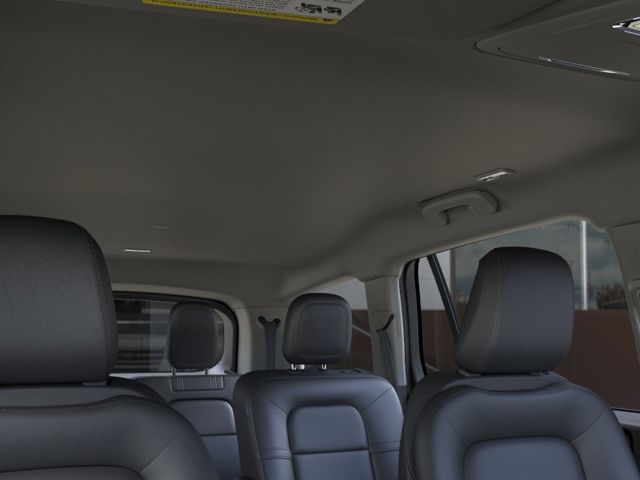 2026 Lincoln Aviator Premiere - Photo 22