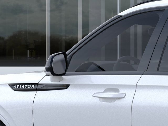 2026 Lincoln Aviator Premiere - Photo 20