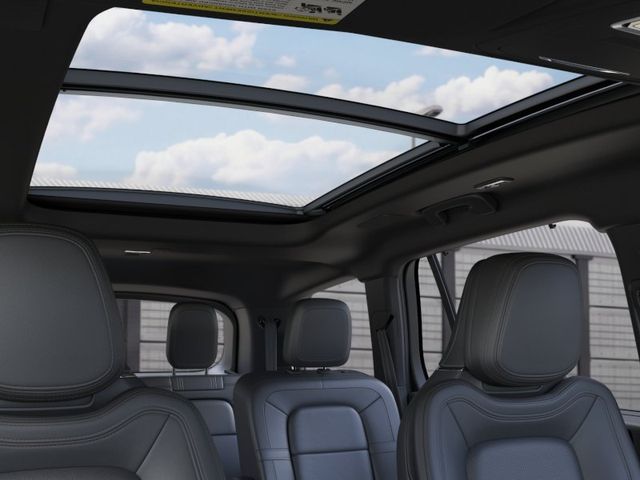 2026 Lincoln Aviator Reserve - Photo 21