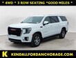 GMC Yukon XL