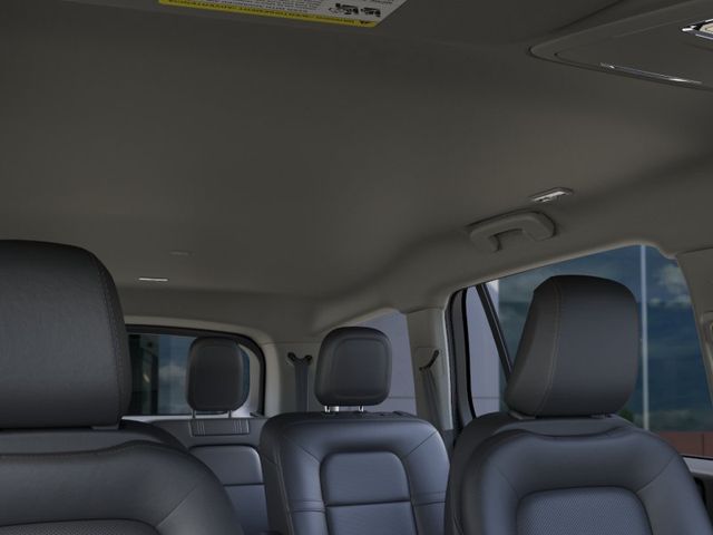2026 Lincoln Aviator Premiere - Photo 22
