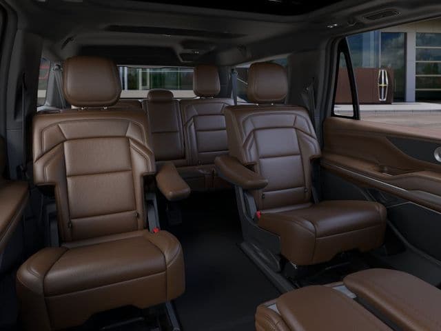 2026 Lincoln Navigator Reserve L - Photo 11