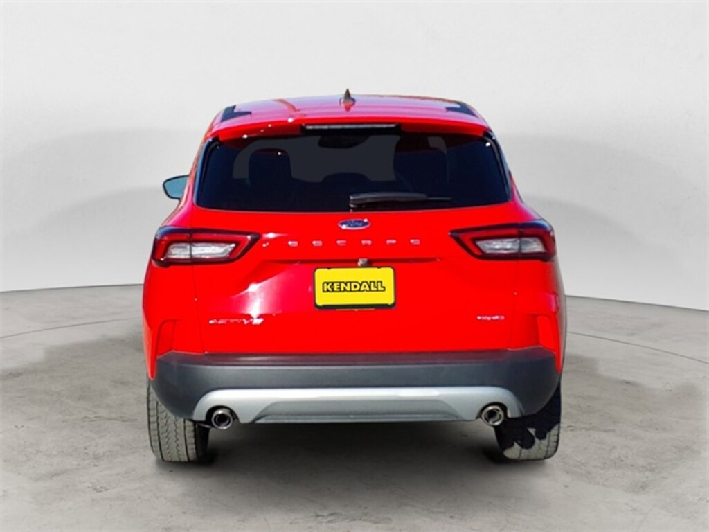 Used 2024 Ford Escape Active SUV