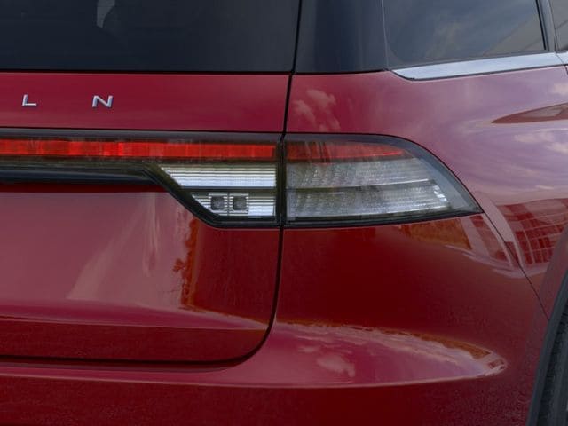 2026 Lincoln Aviator Reserve - Photo 21