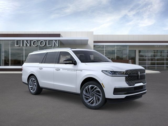 2026 Lincoln Navigator Reserve L - Photo 7