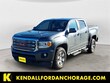GMC Canyon