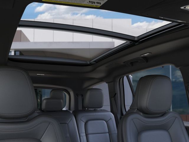 2026 Lincoln Aviator Reserve - Photo 22