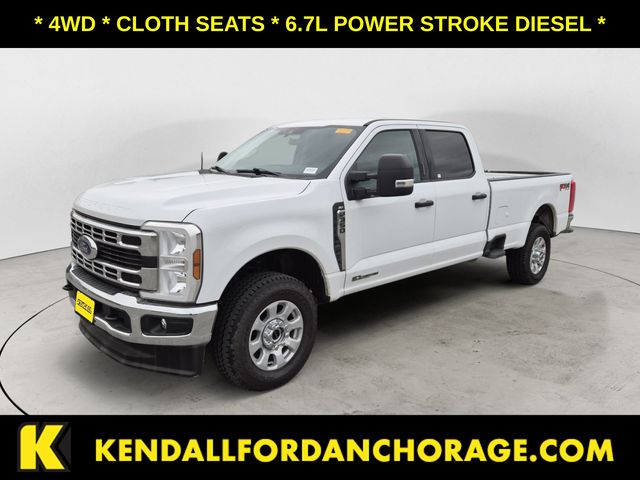 2024 Ford F-350SD
