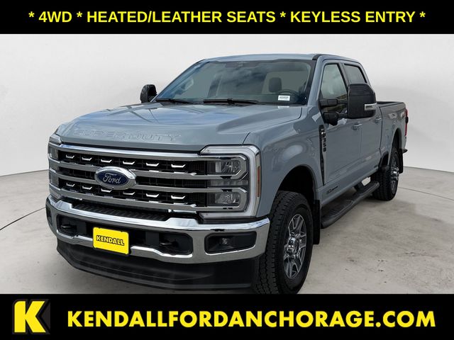 2025 Ford F-350SD