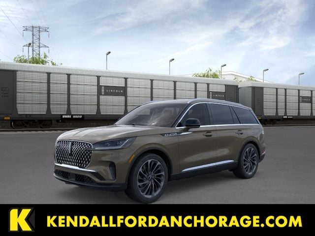 2026 Lincoln Aviator Reserve AWD's photo