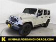 Jeep Wrangler JK