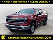  Chevrolet Silverado 2500HD