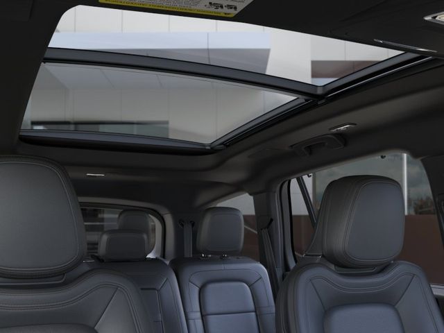 2026 Lincoln Aviator Reserve - Photo 22