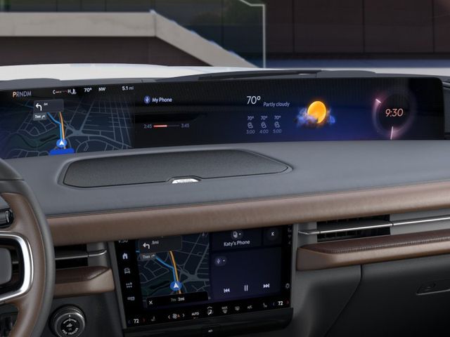 2026 Lincoln Navigator Reserve L - Photo 14