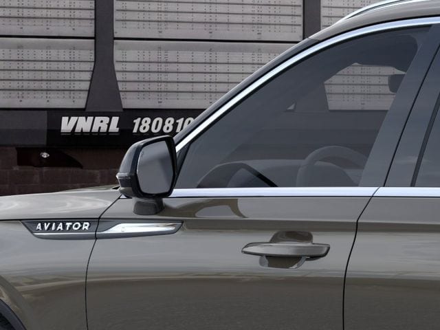2026 Lincoln Aviator Reserve - Photo 19