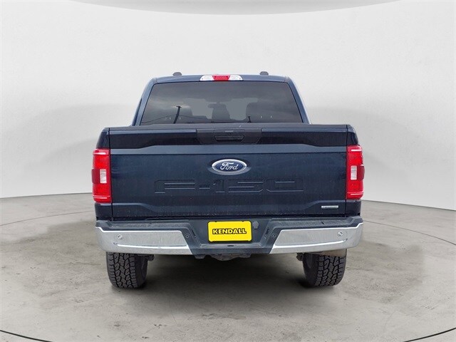 2023 Ford F-150 XLT photo 4