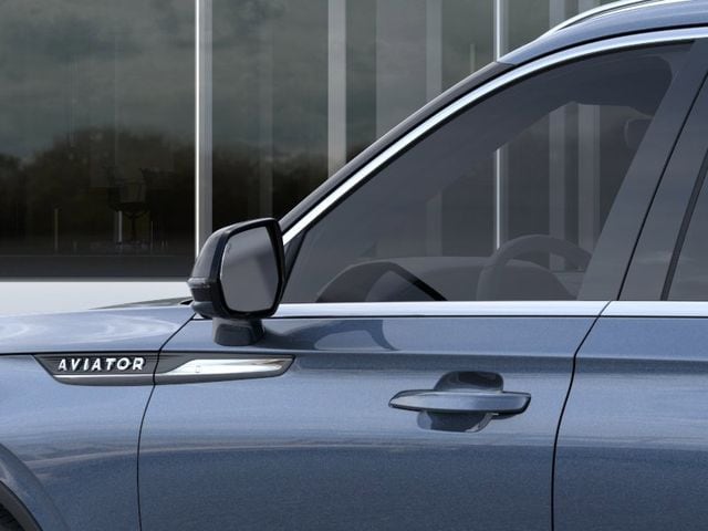 2026 Lincoln Aviator Reserve - Photo 20