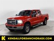Ford F-250SD