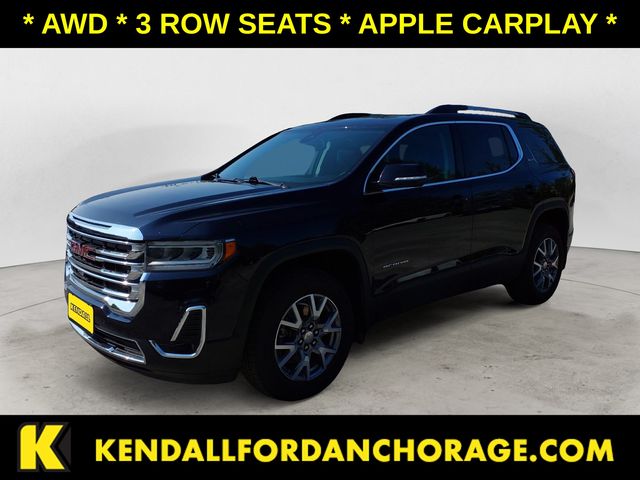 2021 GMC Acadia
