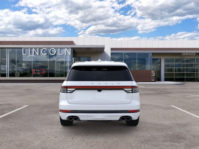 2026 Lincoln Aviator Premiere - Photo 5