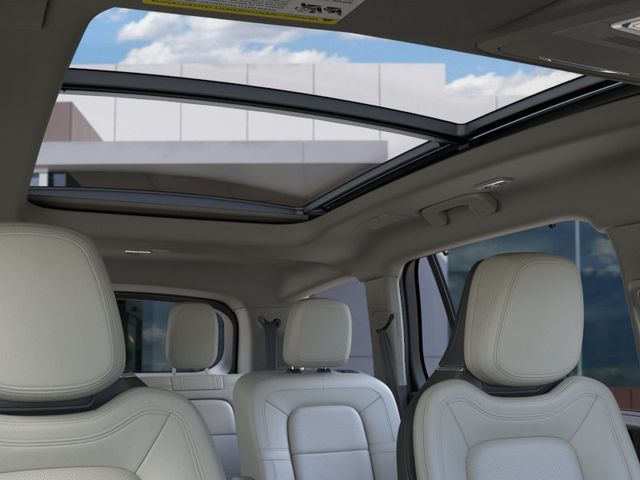 2026 Lincoln Aviator Reserve - Photo 22