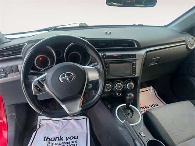 2014 Scion tC photo 4