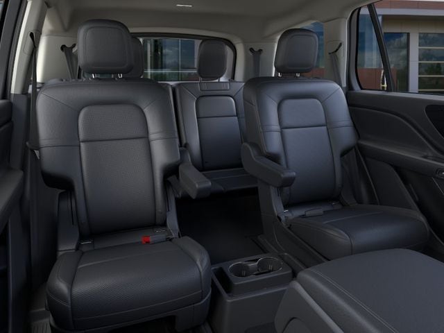 2026 Lincoln Aviator Premiere - Photo 11