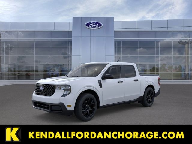 2026 Ford Maverick XLT AWD's photo