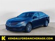 Lincoln MKS