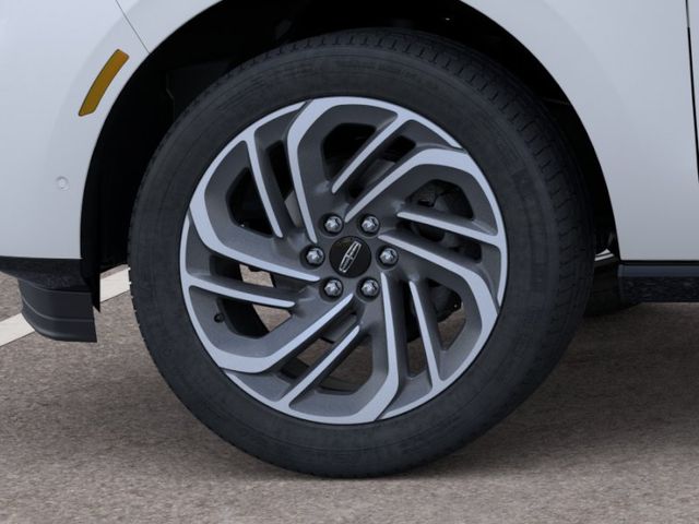 2026 Lincoln Navigator Reserve L - Photo 19