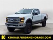 Ford F-250SD