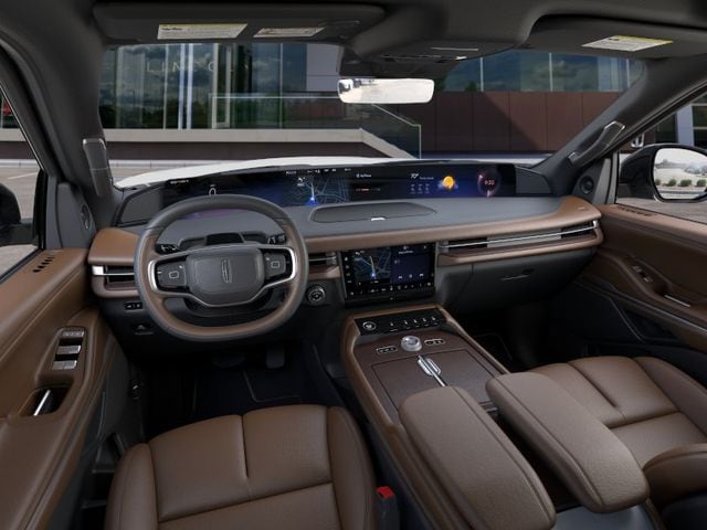 2026 Lincoln Navigator Reserve L - Photo 9