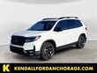 Honda Passport
