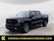 Chevrolet Silverado 1500 LTD
