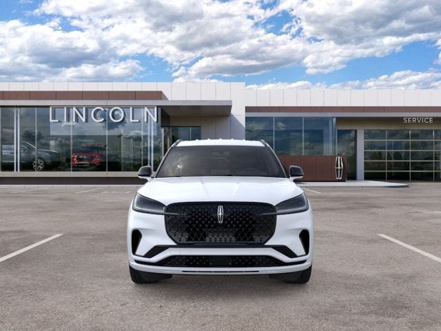 2026 Lincoln Aviator Premiere - Photo 6