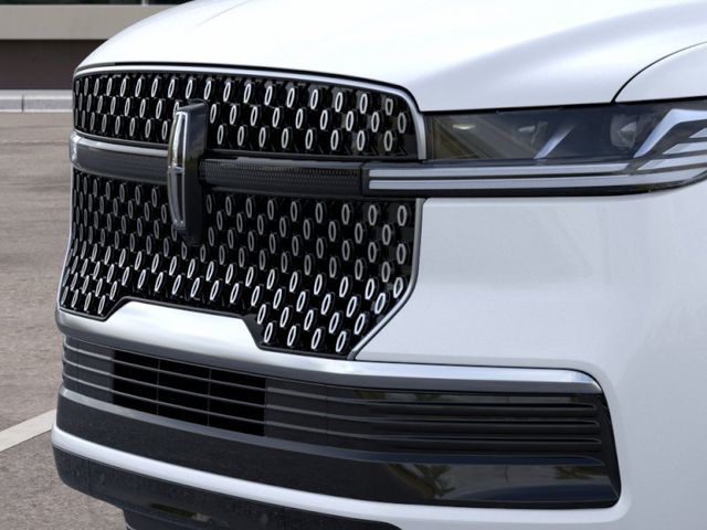 2026 Lincoln Navigator Reserve L - Photo 17