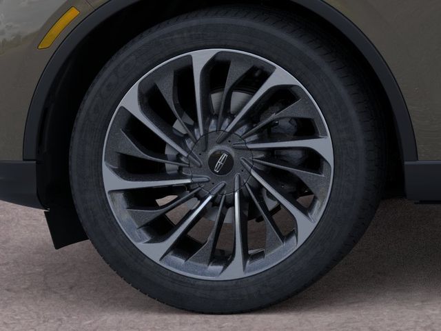 2026 Lincoln Aviator Reserve - Photo 18
