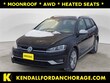  Volkswagen Golf Alltrack