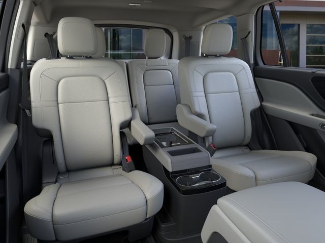 2026 Lincoln Aviator Reserve - Photo 11