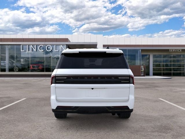 2026 Lincoln Navigator Reserve L - Photo 5