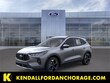 Ford Escape Hybrid