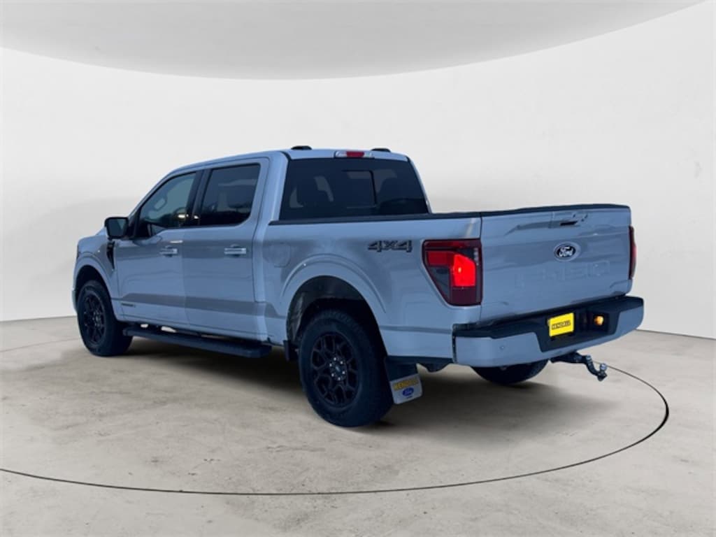 Used 2024 Ford F-150 XLT Truck