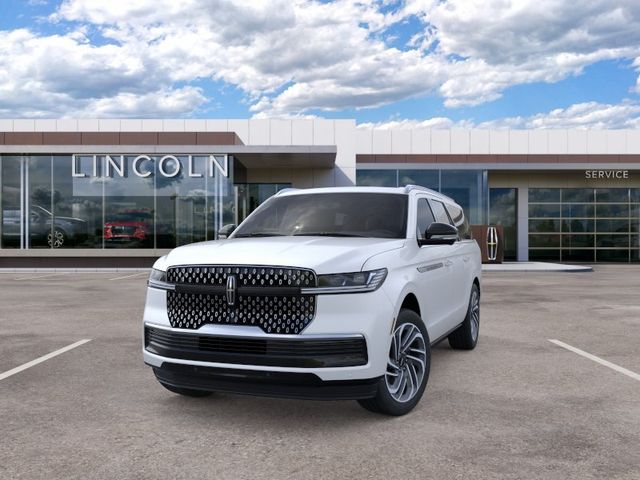 2026 Lincoln Navigator Reserve L - Photo 2