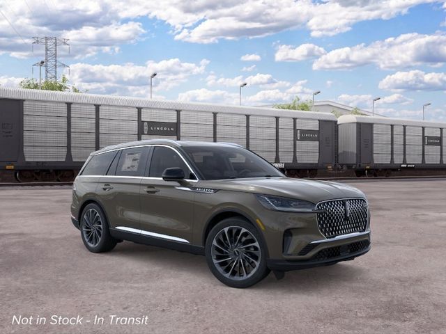 2026 Lincoln Aviator Reserve - Photo 7