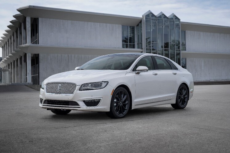 new lincoln mkz for sale in anchorage, alaska