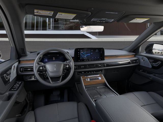 2026 Lincoln Aviator Reserve - Photo 9