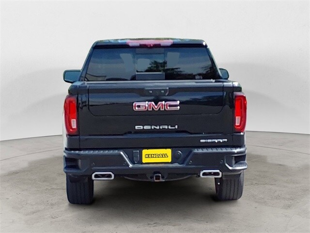 2023 Gmc Sierra 1500 Denali photo 4